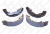 HYUNDAI 71844290 Brake Shoe Set